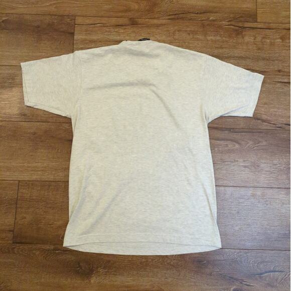 VTG Oxford University The College Blades Adult Medium Short Sleeve Shirt College - Picture 7 of 7